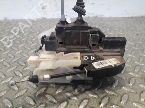 Used Front right lock HYUNDAI SONATA V (NF) 2.0 CRDi (140 hp) 15470806