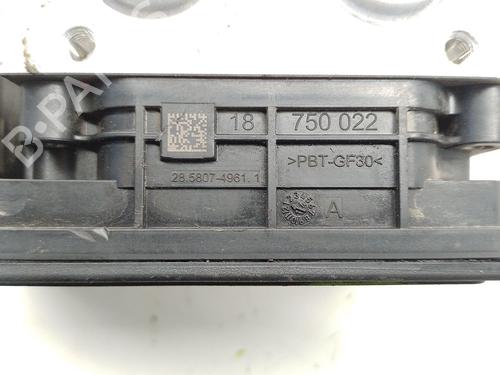 ABS pump MAZDA CX-5 (KE, GH) 2.2 D (KE2FW) | BP34539363M43  - Image 6