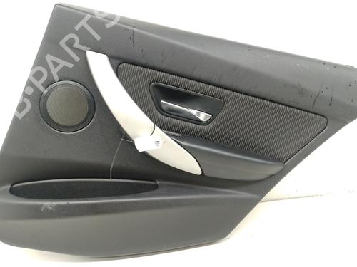 Used Rear right panel BMW 3 (F30, F80) 316 d (116 hp) 31381256