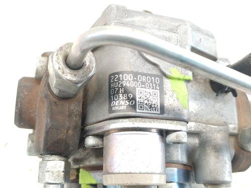 Injection pump TOYOTA RAV 4 III (_A3_) 2.2 D 4WD (ALA30_, ALA30R) | BP29433018M78 