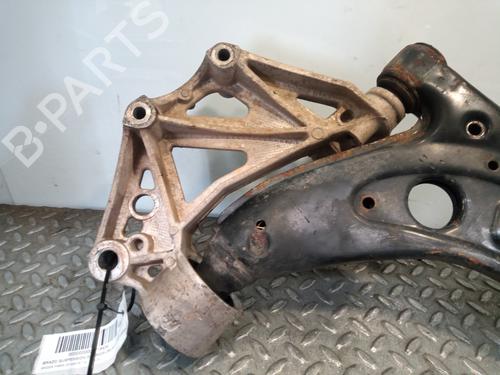 Left front suspension arm SKODA FABIA I (6Y2)  | BP10536315M12 