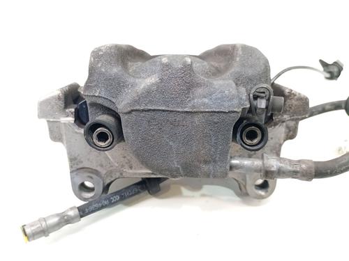 Left front brake caliper AUDI A4 B8 (8K2) 2.0 TDI | BP37442829M105 - Image 5