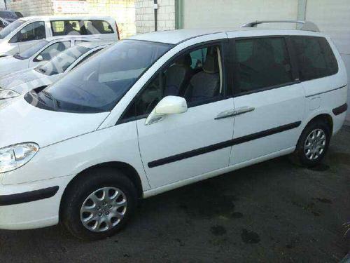 Airbag Kit PEUGEOT 807 (EB_) 2.0 HDi | BP5884437C86  - Image 21