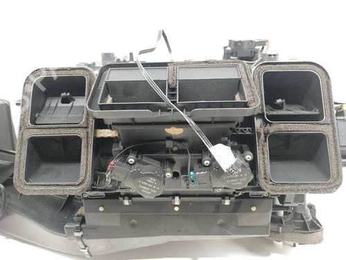 Heater matrix box MERCEDES-BENZ E-CLASS (W211)  | BP20234875M61 