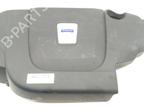 Blindagem superior VOLVO XC60 I SUV (156) D3 / D4 (163 hp) 31711249