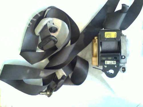 Front right seatbelt MAZDA 6 Hatchback (GG) 2.0 DI (GG14) | BP8758270I25 