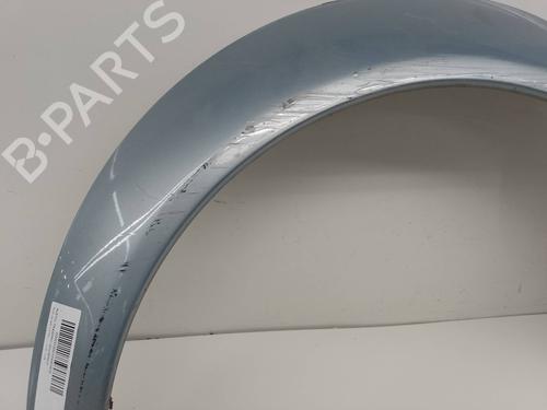 Rear left wheel arch trim AUDI A2 (8Z0) 1.4 TDI | BP18100930C136 