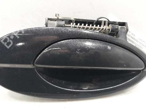 Høyre bak utvendig håndtak CITROËN C5 II (RC_) [2004-2008]  5076970