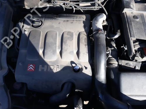 Gearbox CITROËN XSARA (N1) 2.0 HDi 109 | BP9235030M3 