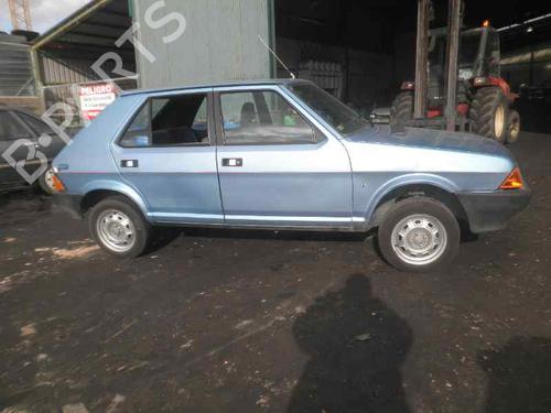 Used Parts SEAT RONDA (22A) 1.5 (85 hp) 263436