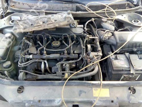 Turbocharger/Supercharger FORD MONDEO III Saloon (B4Y)  | BP5543346M71 