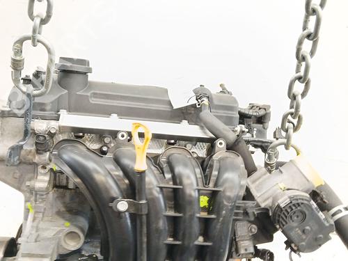 Engine HYUNDAI i20 II (GB, IB) 1.2 | BP33557436M1  - Image 7
