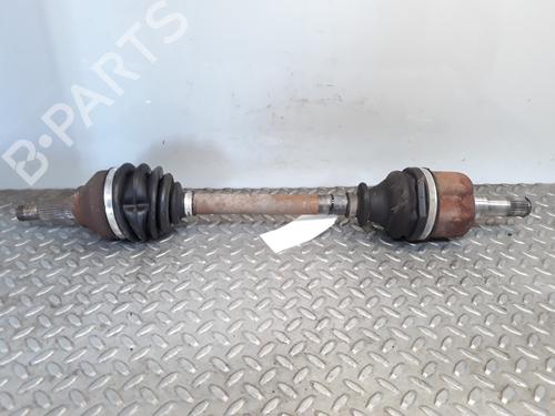 Used Left front driveshaft FORD MONDEO III (B5Y) 2.0 TDCi (130 hp) 8315775