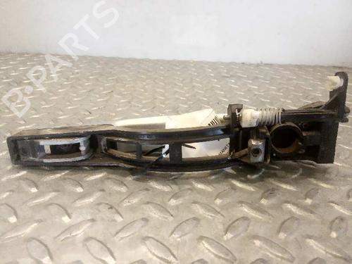 Front right exterior door handle PEUGEOT 307 Break (3E)  | BP5669112C129 