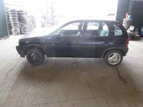 Starter OPEL CORSA B (S93)  | BP3081156M8 