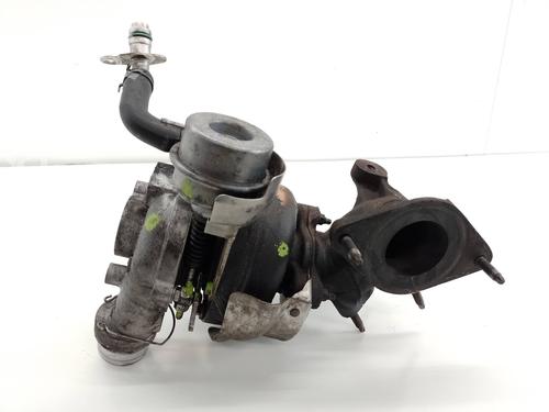 Used Turbocharger/Supercharger RENAULT LAGUNA III (BT0/1) 1.5 dCi (BT00, BT0A, BT0T, BT1J) (110 hp) 18065435