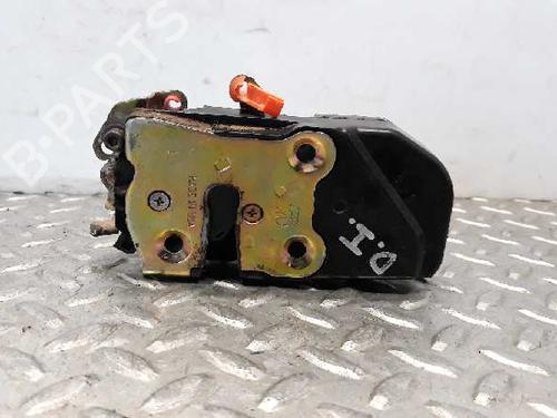 Used Front left lock JEEP GRAND CHEROKEE II (WJ, WG) 2.7 CRD 4x4 (163 hp) 5629898