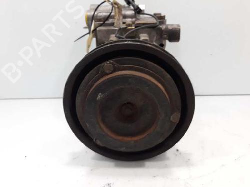 AC compressor HYUNDAI COUPE I (RD)  | BP4717871M34 