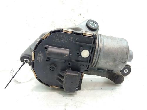 Used Front wiper motor PEUGEOT 407 SW (6E_, 6D_) [2004-2011]  3079024