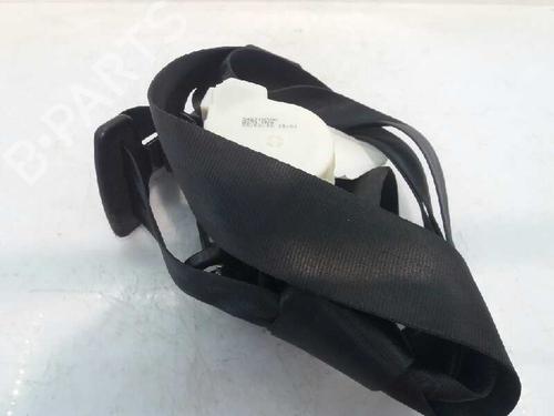 Rear left seatbelt FORD FIESTA VI (CB1, CCN)  | BP6635327I29 