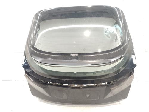 Bakluke CC/Kombi-Kupé HONDA CIVIC VIII Hatchback (FN, FK) 2.2 CTDi (FK3) (140 hp) 24107204