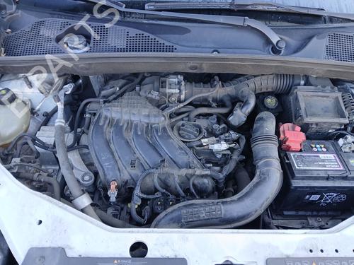 Getriebe für DACIA DOKKER MPV (KE_) 1.6 LPG (102 hp) 32419910