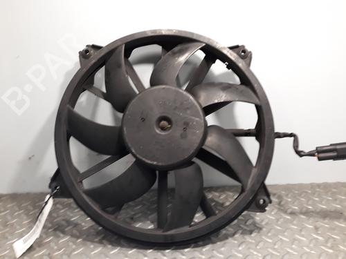 Køleventilator elektrisk PEUGEOT 308 I (4A_, 4C_) [2007-2016]  9237692