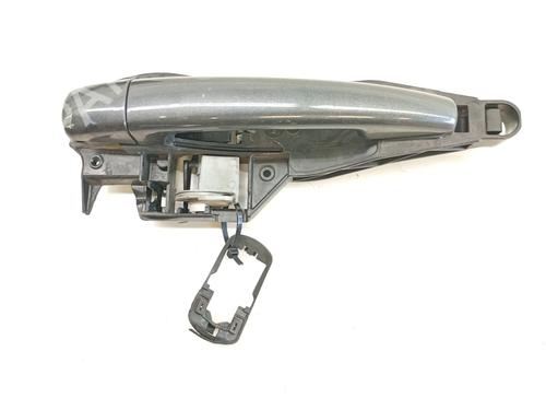 Used Rear left exterior door handle Rear left exterior door handle 38704280 38704280
