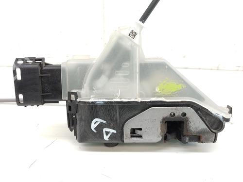 Front right lock CITROËN C4 CACTUS 1.2 THP 110 | BP29001185C97 