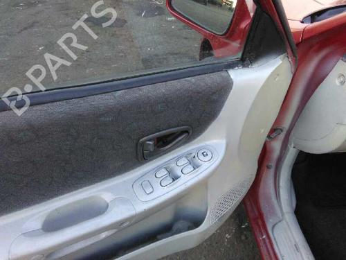 Rear right window mechanism HYUNDAI ACCENT II Saloon (LC)  | BP4690085C25 