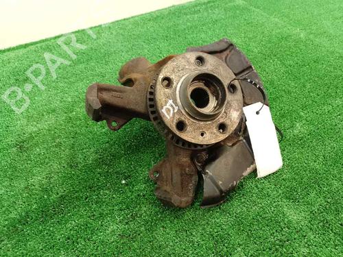 Left front steering knuckle SEAT TOLEDO II (1M2)  | BP17149123M25 