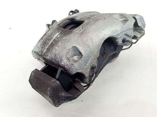Right front brake caliper OPEL CORSA E (X15) 1.4 (08, 68) | BP39240879M104 - Image 2