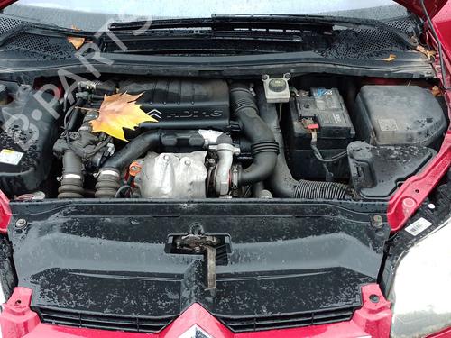 Engine CITROËN C4 I (LC_) 1.6 HDi | BP34137756M1  - Image 12