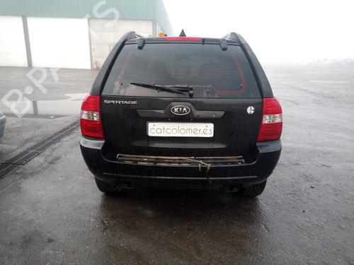 Front right window mechanism KIA SPORTAGE II (JE_, KM_) 2.0 CRDi | BP16891982C23 