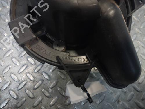Heater blower motor DACIA SANDERO II  | BP13321639M62 