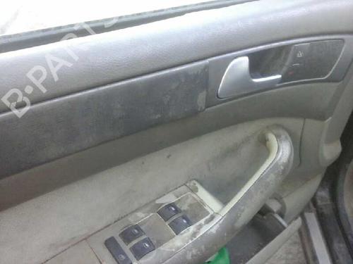 Rear bumper AUDI A6 C5 (4B2)  | BP6079084C8 