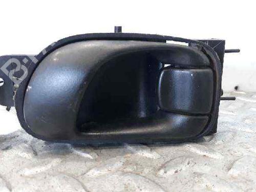 Used Rear left interior door handle Rear left interior door handle DAEWOO REZZO (U100) 2.0 (128 hp) 6467316 6467316