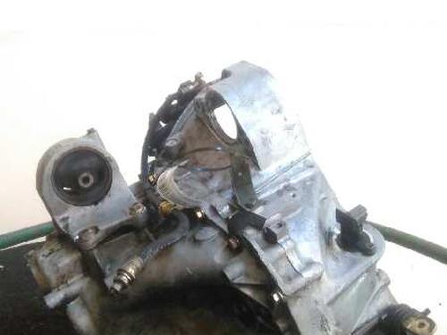 Gearbox NISSAN ALMERA II Hatchback (N16) 2.2 Di | BP3075912M3 