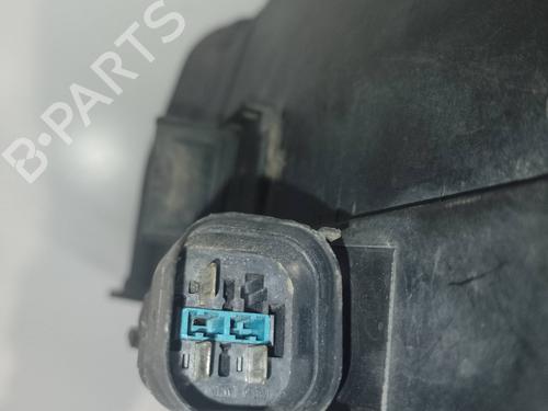 Radiator fan BMW 3 (E46)  | BP20485781M35 