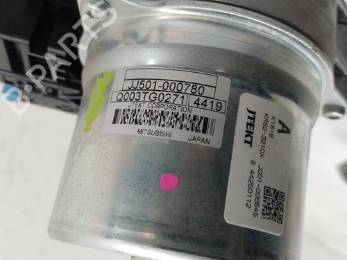 Steering column MAZDA CX-5 (KE, GH) 2.2 D (KE2FW) | BP33240838M21  - Image 8