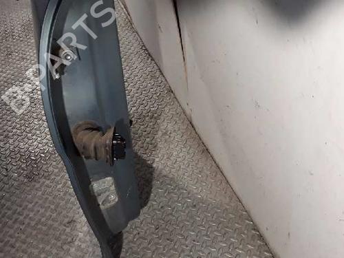 Right rear door SEAT TOLEDO III (5P2)  | BP6438033C5 
