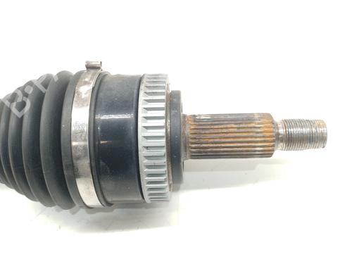 Left front driveshaft HYUNDAI ix35 (LM, EL, ELH) 1.7 CRDi | BP33887747M38 - Image 4