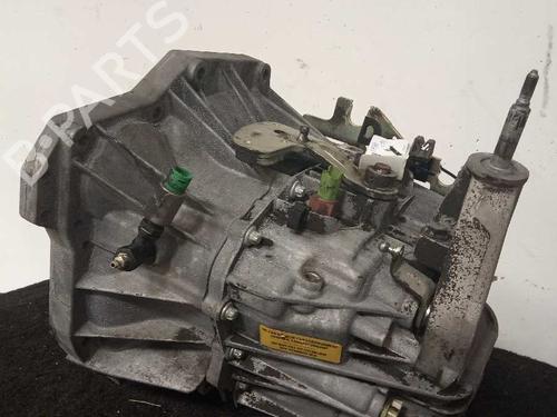 Gearbox RENAULT LAGUNA II Grandtour (KG0/1_)  | BP3166251M3 