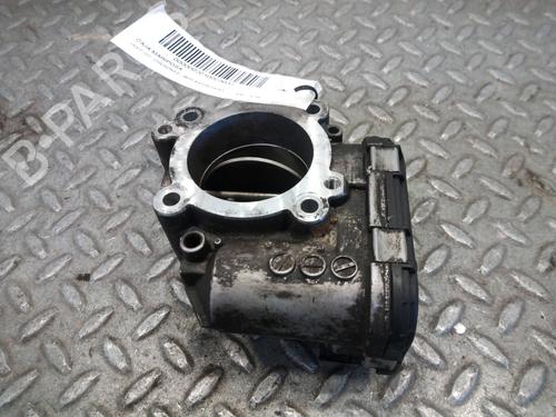 Used Throttle body JEEP GRAND CHEROKEE III (WH, WK) 3.0 CRD (218 hp) 11771650