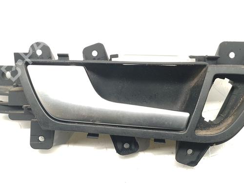 Used Front left interior door handle AUDI A4 B8 (8K2) 2.0 TDI (143 hp) 30972803