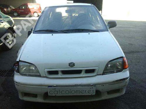 Used Parts SUZUKI SWIFT II Hatchback (EA, MA)  1.3 (SF413)  760332