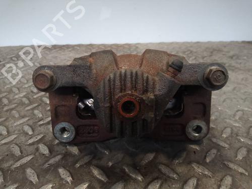 Right rear brake caliper KIA SORENTO I (JC) 2.5 CRDi 4WD | BP16858847M106 