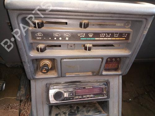 Front right window mechanism MITSUBISHI PAJERO II (V3_W, V2_W, V4_W, V5_W)  | BP16359284C23 
