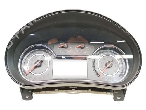 Used Instrument cluster Instrument cluster OPEL INSIGNIA A Saloon (G09) 2.0 CDTI (69) (120 hp) 36161187 36161187