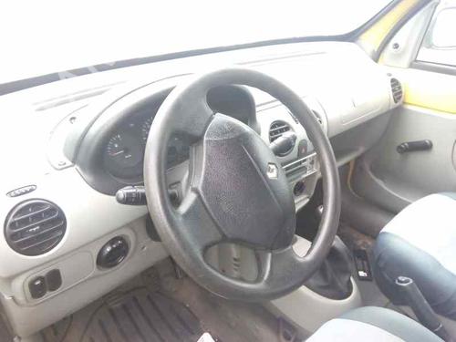 Hood RENAULT KANGOO (KC0/1_) D 65 1.9 (KC0E, KC02, KC0J, KC0N) | BP3060829C1